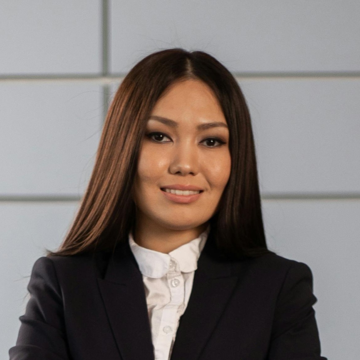 Aisha Binti Zulkifli