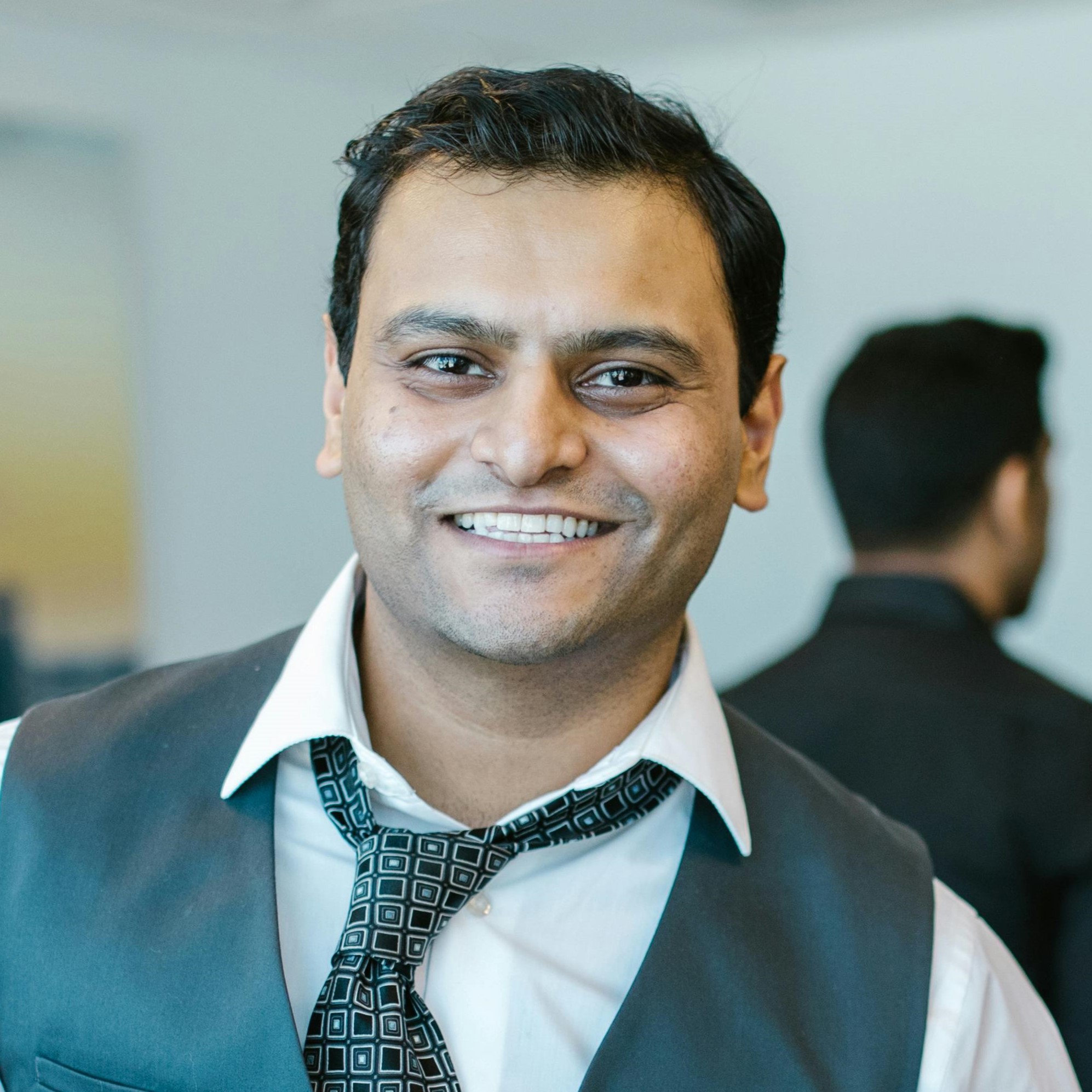 Ravi Subramaniam