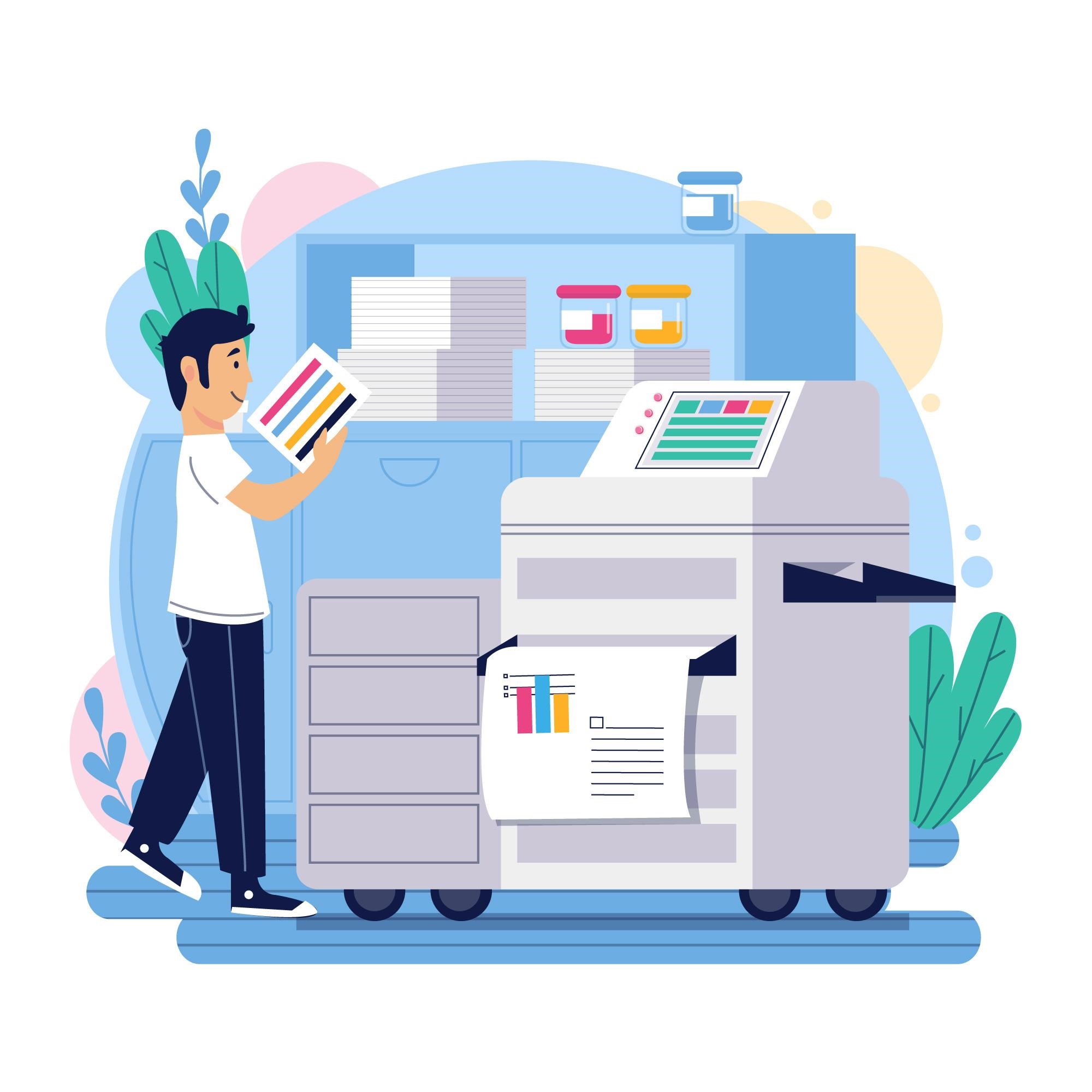 Print & Dispatch
