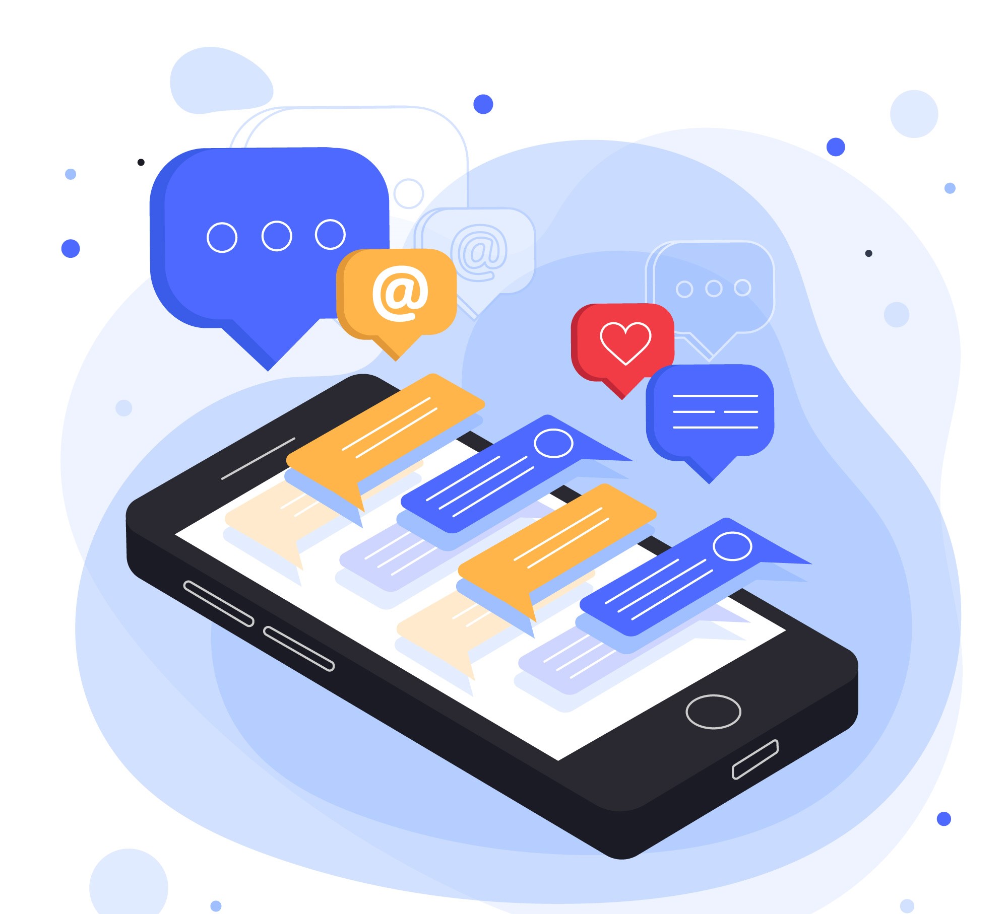 Dynamic Messaging